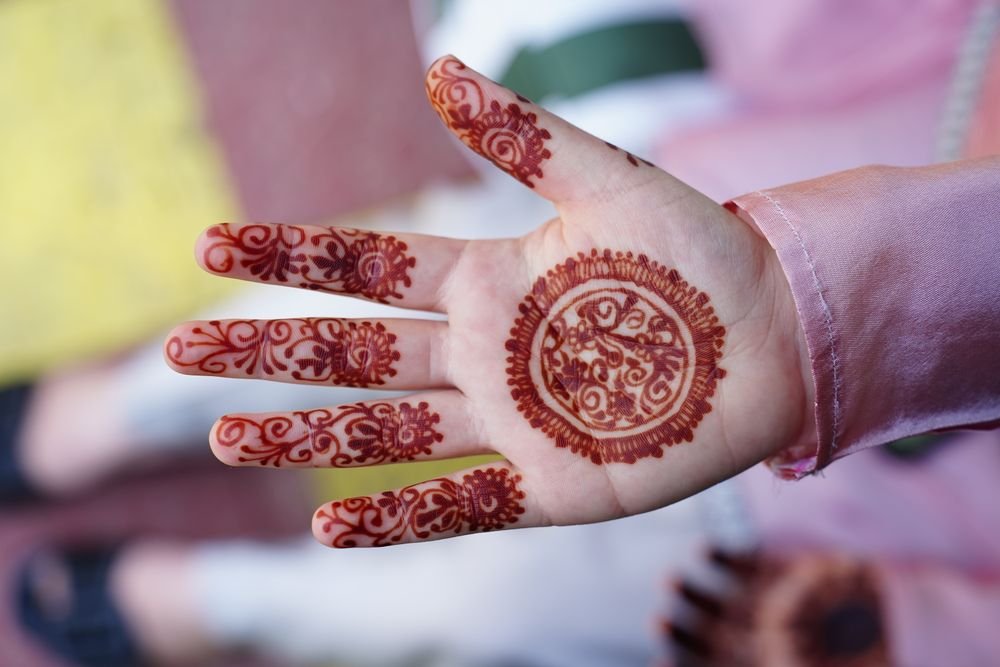 Wedding Ceremony